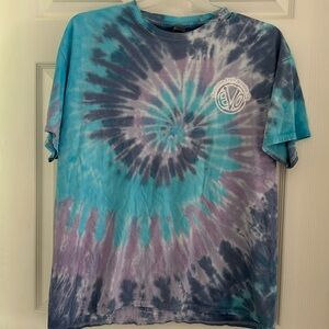 Evo Tie Dye Shirt